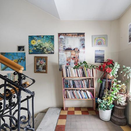 Nowy Swiat 22 Luxury Apartment Varsavia Esterno foto