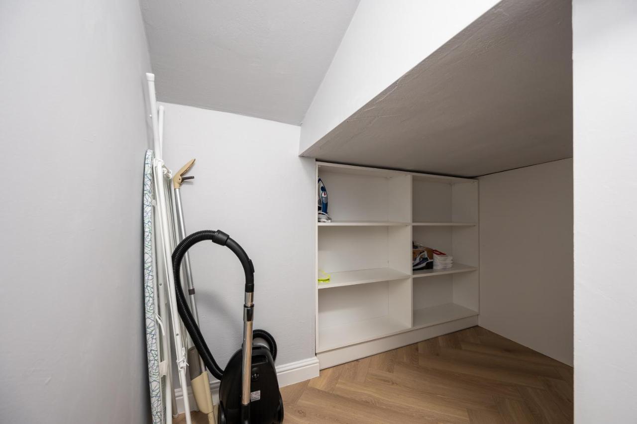 Nowy Swiat 22 Luxury Apartment Varsavia Esterno foto