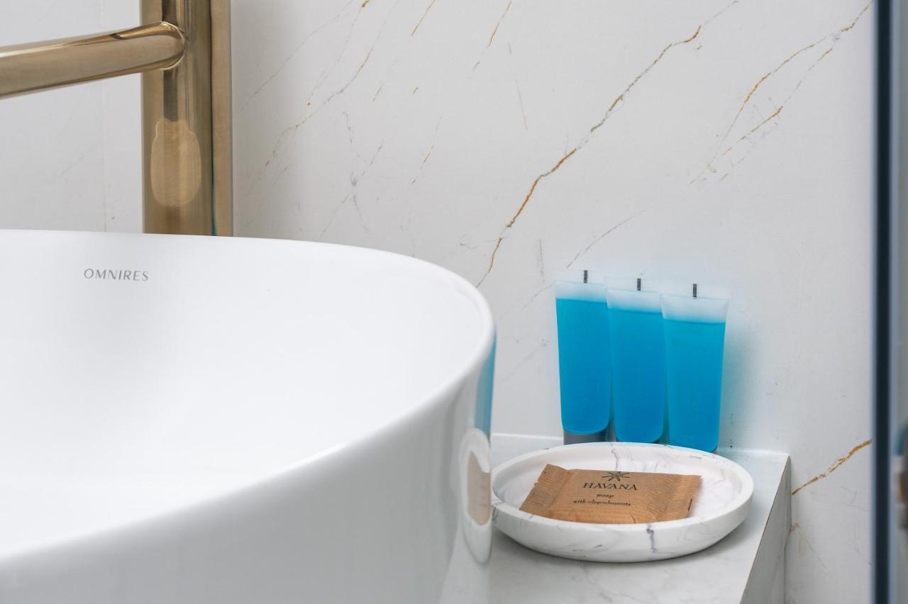 Nowy Swiat 22 Luxury Apartment Varsavia Esterno foto