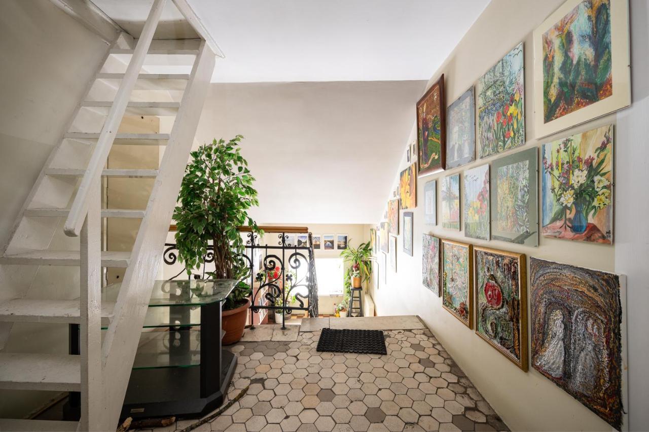 Nowy Swiat 22 Luxury Apartment Varsavia Esterno foto